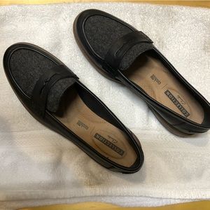 Clarks Loafers